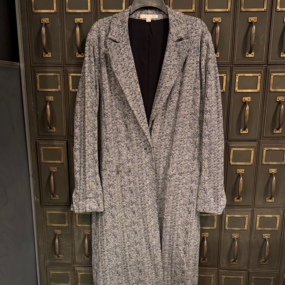 CULPOS International Concepts Coat / Duster
